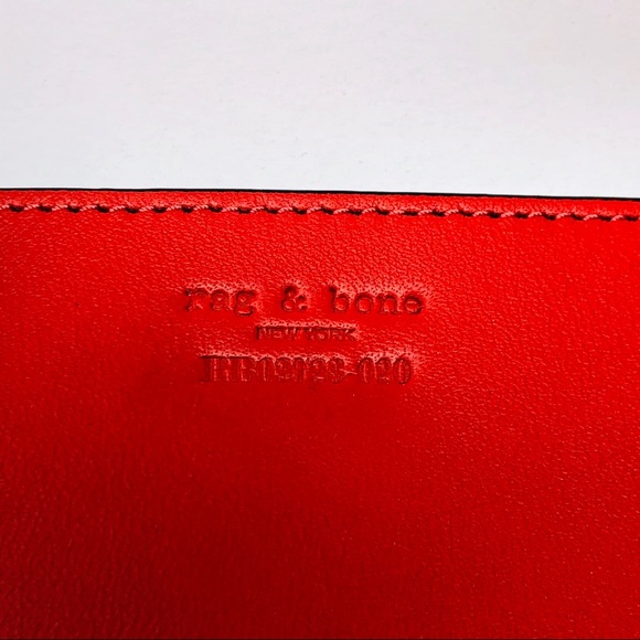 RAG & BONE MINI FIELD TOTE - Picture 13 of 15